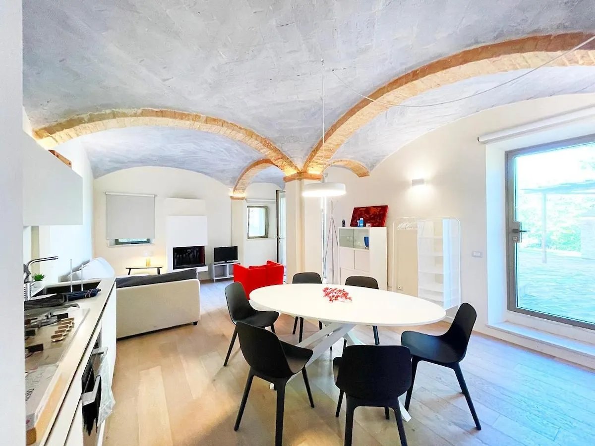 Casa Chianti Vicino Centro Siena Apartment