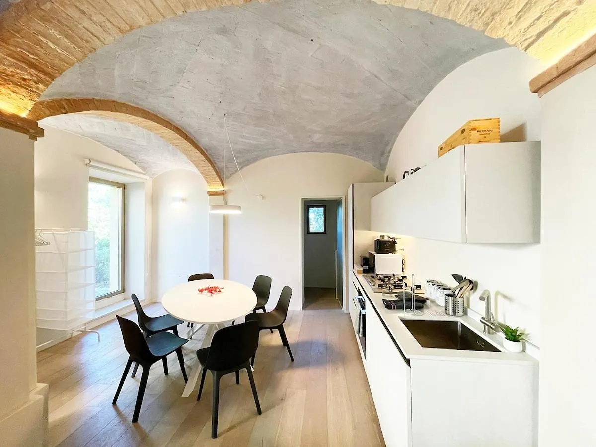 Casa Chianti Vicino Centro Siena Apartment Italy
