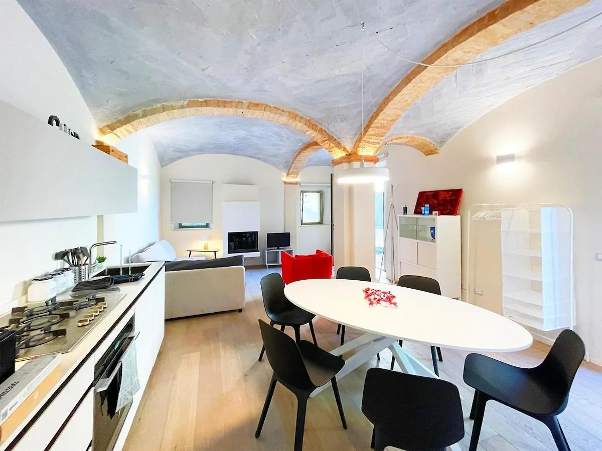 Casa Chianti Vicino Centro Siena Apartment 0*,  Italy