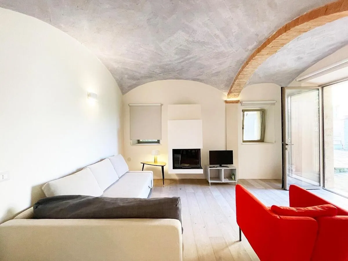 Casa Chianti Vicino Centro Siena Apartment