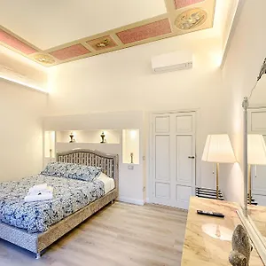 Casa Ciseri Siena