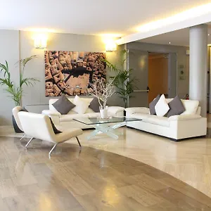 4* Szálloda Executive