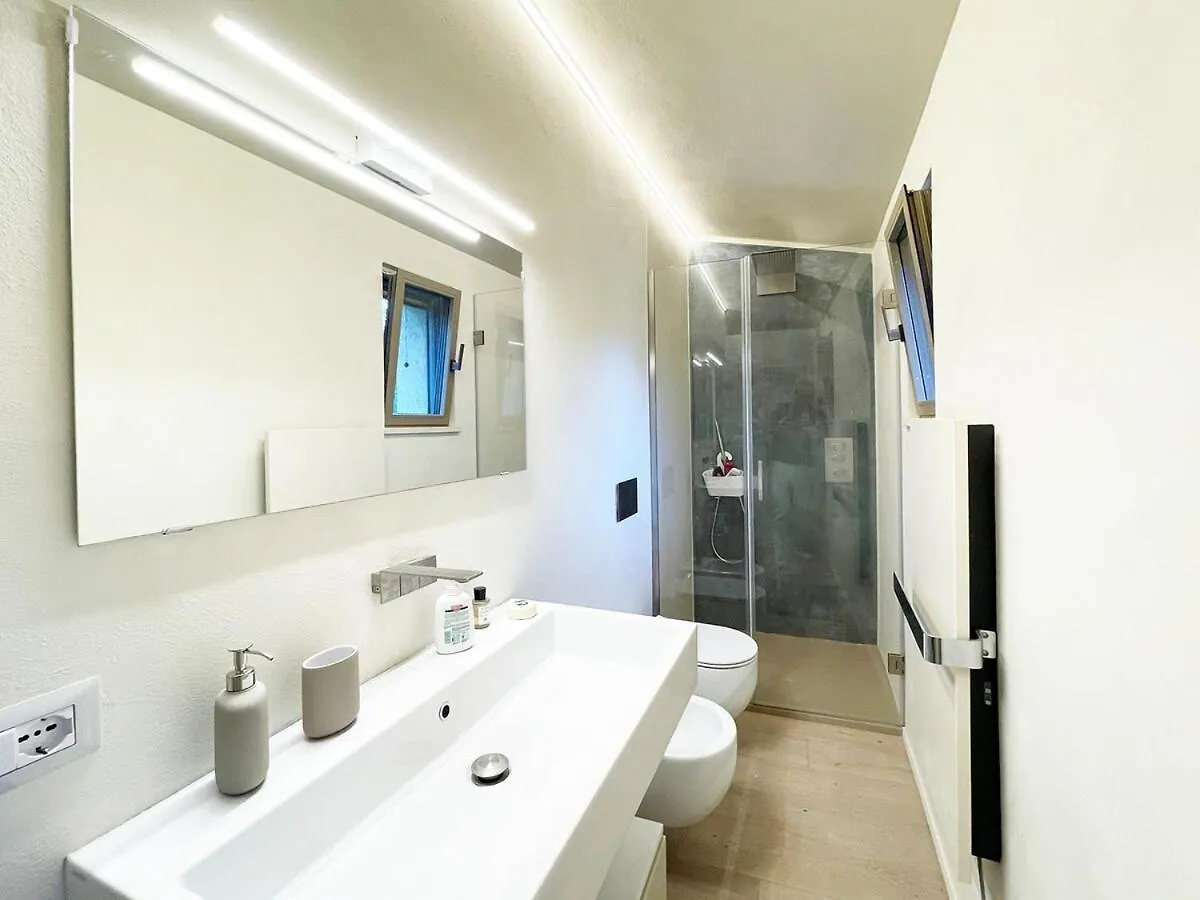 شقة Casa Chianti Vicino Centro سيينا 0*,